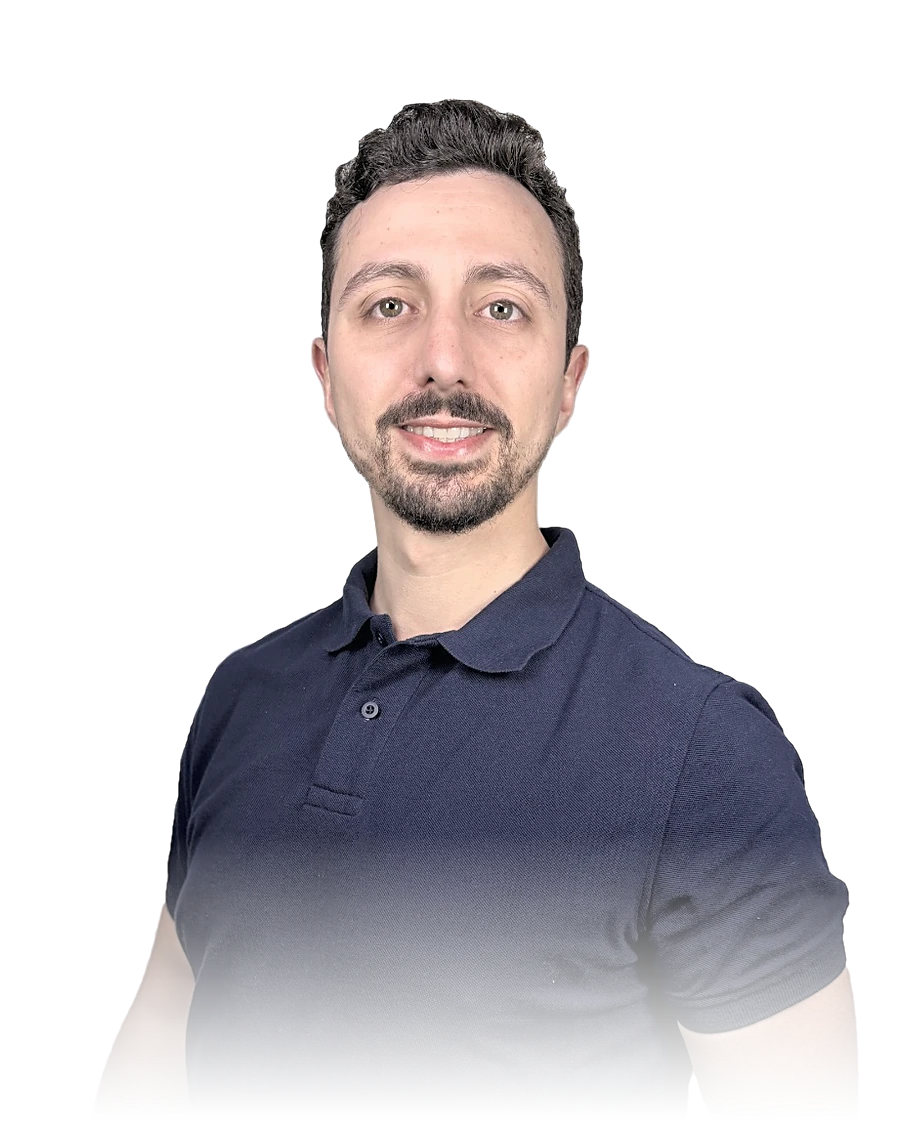 João Costa, sócio-fundador da LEGIUM